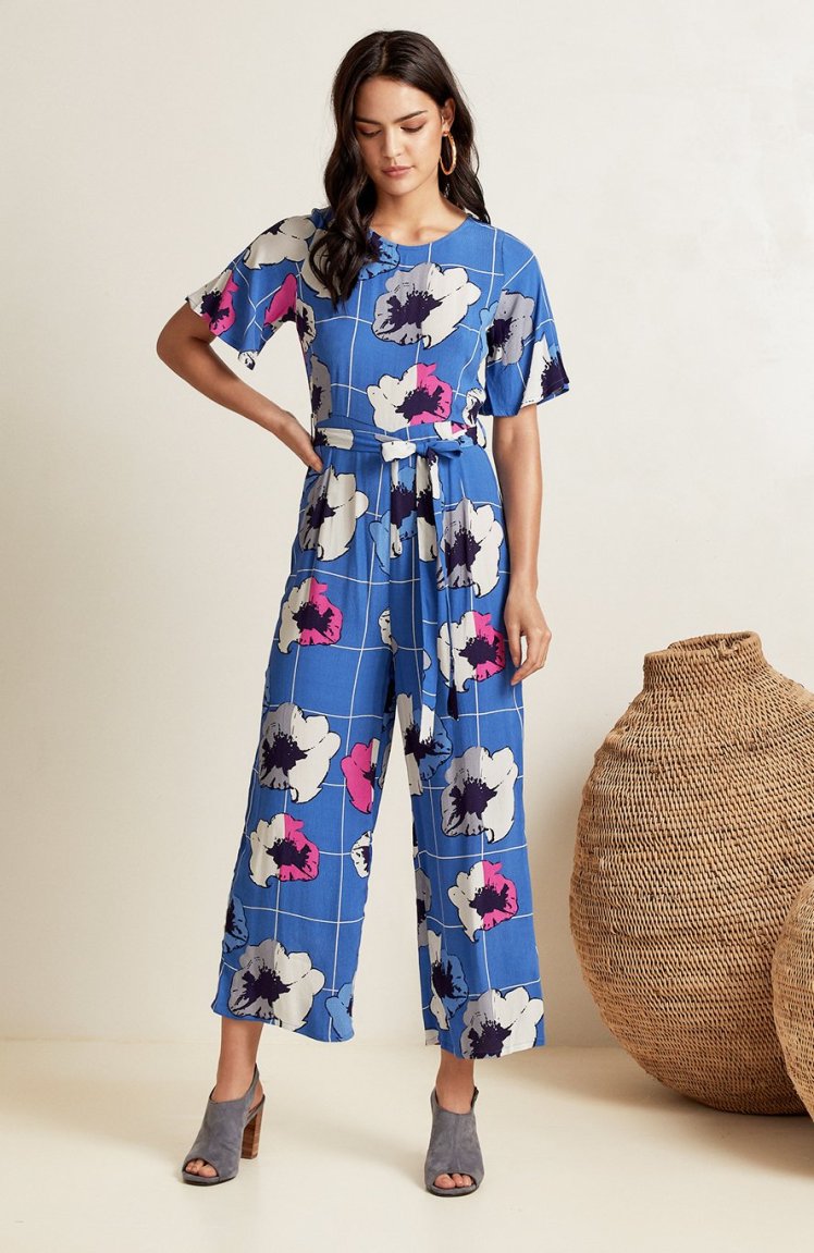 Dehli Nina Jumpsuit