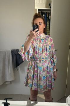 Spell Mossy High Neck