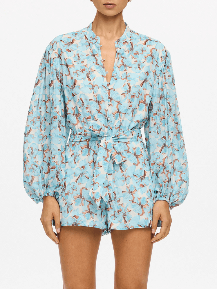 Kivari Lydia Playsuit